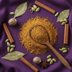 تصویر ادویه قندهاری 