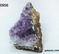 تصویر سنگ زینتی آمیتیست 