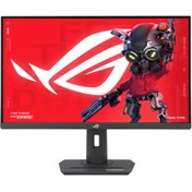 تصویر مانیتور ایسوس مدل ROG Strix XG27UCS سایز 27 اینچ Asus ROG Strix XG27UCS monitor 27 inch