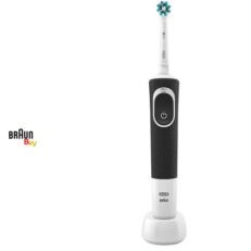 تصویر مسواک برقی اورال بی کراس اکشن مدل D100.413.1 