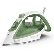 تصویر اتو بخار دستی تفال مدل FV5781 Tafal manual steam iron model FV5781