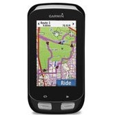 تصویر GPS ورزشی دوچرخه سواری گارمین Edge 1000 bundle 