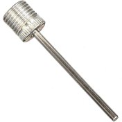 تصویر سوزن بادکن توپ | خرید بهترین سوزن پمپ باد توپ فوتبال، والیبال و بسکتبال ساخت تایوان 