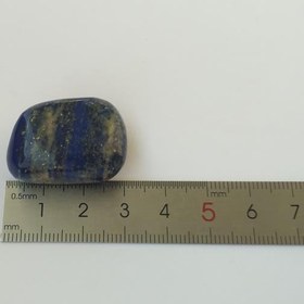 تصویر سنگ لاجورد (کد 1915) 