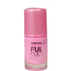 تصویر لاک ناخن مدل Full کامنت 14 Comment Full Nail Polish