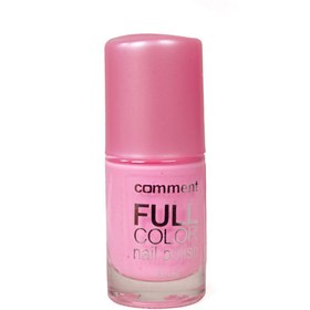 تصویر لاک ناخن مدل Full کامنت 14 Comment Full Nail Polish