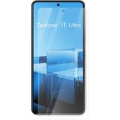 تصویر محافظ صفحه هیدروژل برند راکسپیس و ماهوت مناسب گوشی موبایل ASUS zenfone 11 ultra 