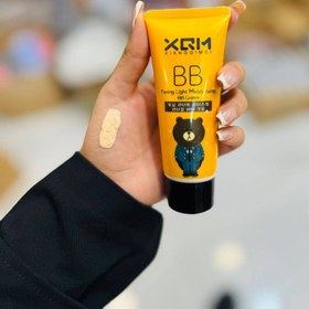 تصویر بی بی کرم میشا 