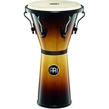 تصویر جیمبی | Meinl HDJ500VSB Djembe Percussion 