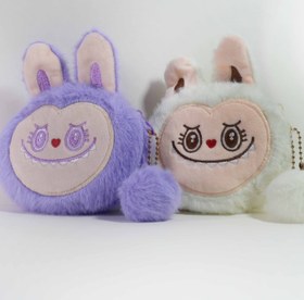 تصویر کیف جاسوییچی لبولبو 