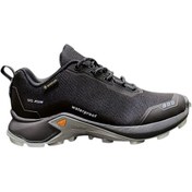 تصویر کفش ورزشی I-RUNNER ضدآب آی رانر مشکی کد 33904 