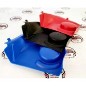 تصویر قاب سر کمک 206 و 207 