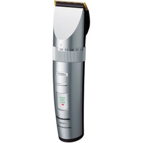 تصویر ماشین اصلاح سر و صورت پاناسونیک ER1511 Panasonic ER1511 Trimmer