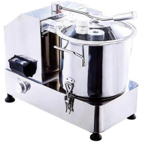 تصویر غذاساز صنعتی براکس مدل BMR12 غذاساز صنعتی براکس مدل BMR12