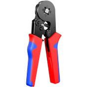 تصویر آچار پرس وایرشو مدل HSC8-6-4 سایز ۰.۵ تا ۱۰ 