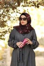 تصویر شال موهر پشمی نگارا 