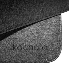 تصویر دسکپد نمدی کاچارا 