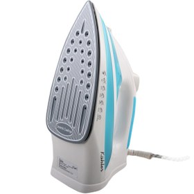 تصویر اتو بخار کاخلر مدل KH-803 KH-803 steam iron