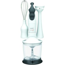 تصویر Kenwood HB655 Hand Blender Kenwood HB655 Hand Blender