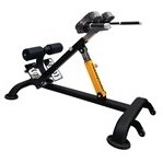 تصویر دستگاه فیله کمر پارامونت دستگاه بدنسازی فیله کمر