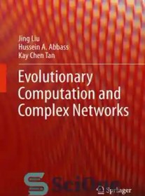 خرید و قیمت دانلود کتاب Evolutionary Computation and Complex Networks ...