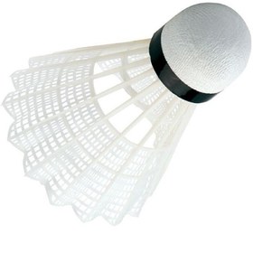 تصویر توپ بدمینتون معمولی تکی 