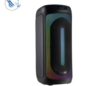 تصویر اسپیکر مکسیدر AL823 Maxeeder AL823 Speaker