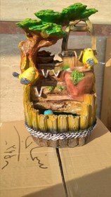 تصویر ابنما مدل گنجشک کد m06 Abnama