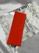 تصویر هدبند ورزشی - آجری 