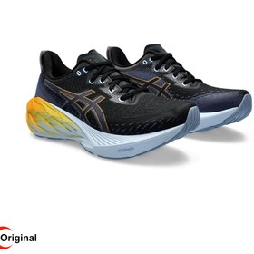 تصویر کفش مردانه رانینگ اسیکس نوابلاست 4 - 4 ASICS NOVA BLAST 4