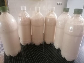 تصویر کشک مایع 