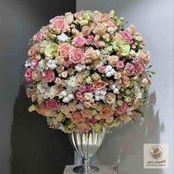 تصویر جام گل برای بله برون 5011 - بی بی گل | کد: ZNB-15QG 