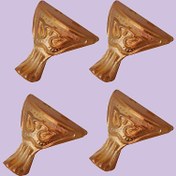 تصویر پایه میز کد PR-80 مجموعه 4 عددی 