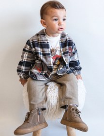 تصویر ست ۳تکه تدی 