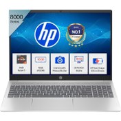 تصویر لپ تاپ اچ‌پی Pavilion 16 Ryzen 5 ظرفیت ۵۱۲ گیگابایت رم ۸ گیگابایت 