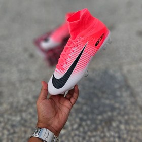 تصویر کفش فوتبال نایک مرکوریال سوپرفلای 5 Nike Mercurial Superfly 