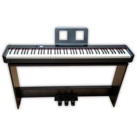 تصویر پیانو کلید BX5 88 | عمل چکش Bor 