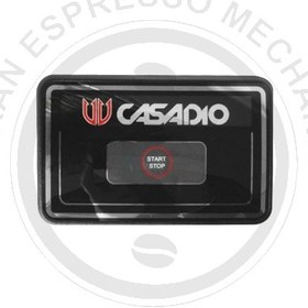 تصویر تاچ پنل کازادیو ۱۰ اس 