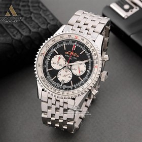 تصویر ساعت برایتلینگ نوی تایمر Breitling Navitimer Chronograph KS8 