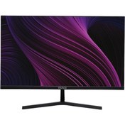تصویر مانیتور مایا مدل MO22A سایز ۲۲ اینچ کیفیت Full HD با نرخ تازه‌سازی ۱۰۰ هرتز 
