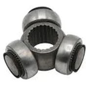 تصویر سه شاخه پلوس 20 خار پراید ورگر - ورگر 