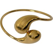 تصویر بنگل زنانه فانتزی قطره 