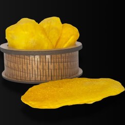 تصویر انبه خشک ۱۰۰ گرم 