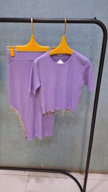 تصویر ست ریسه عربی کد #22 