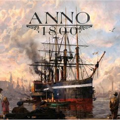 تصویر بازی فکری انو 1800 مناسب نوجوان و بزرگسال 