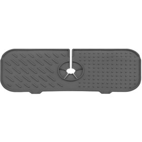 تصویر آبگیر سینک مدل سیلیکونی 