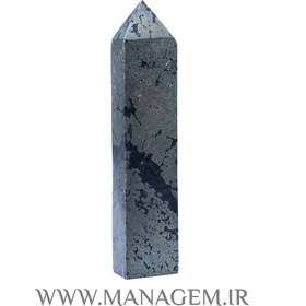 تصویر منشور پیریت 