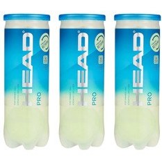 تصویر توپ تنیس PRO 3 BOX Head 