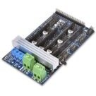 تصویر ماژول شیلد آردوینو پروتوتایپ قابل اتصال به بردهای arduino UNO ARDUINO UNO PROTO SHIELD