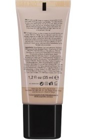 تصویر بی بی کرم فلورمار مدل Mattifying با SPF25 - Fair Flormar Mattifying BB Cream SPF 25